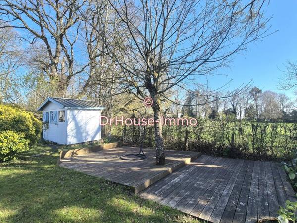 Maison à vendre 6 pièces de 127 m²