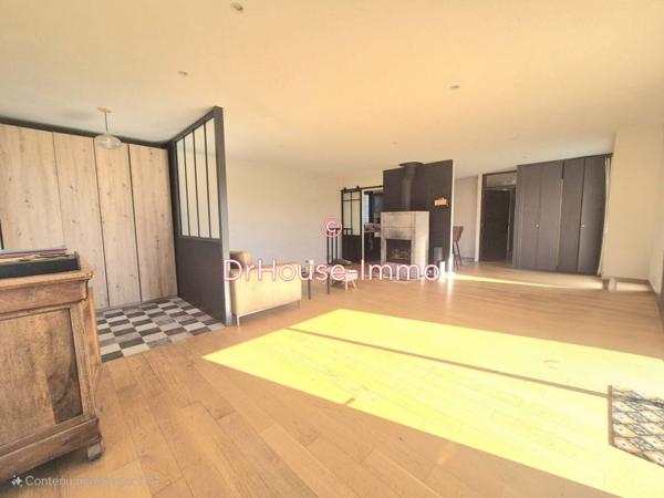 Maison à vendre 6 pièces de 127 m²