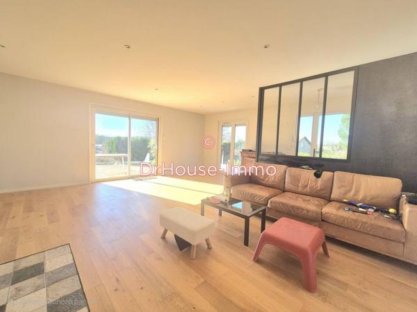 Maison à vendre 6 pièces de 127 m²