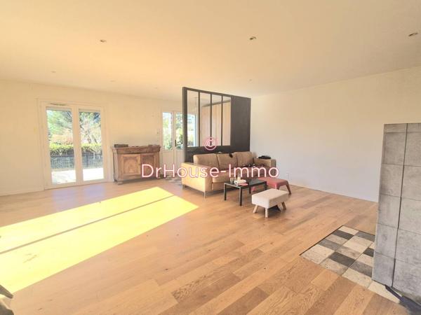 Maison à vendre 6 pièces de 127 m²