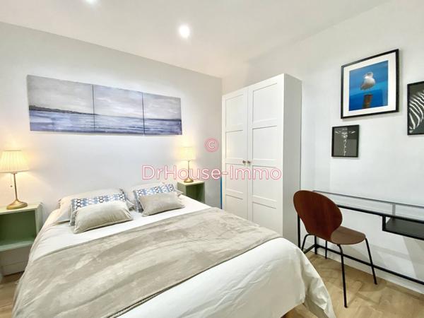 Appartement à vendre 1 pièce de 31 m²