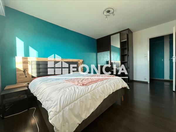 Location Appartement meublé 2 pièces 54.55 m² - Illzach 68110