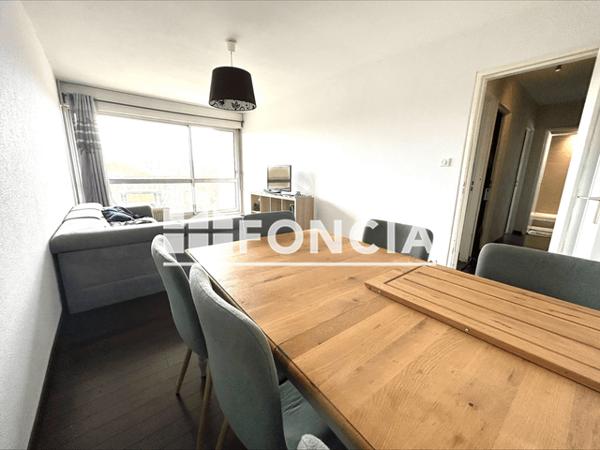 Location Appartement meublé 2 pièces 54.55 m² - Illzach 68110