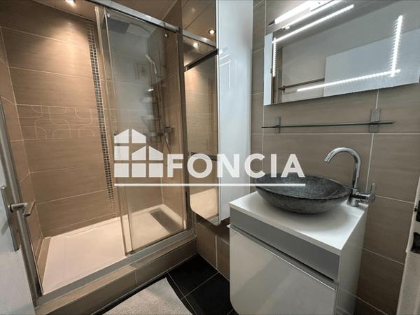 Location Appartement meublé 2 pièces 54.55 m² - Illzach 68110