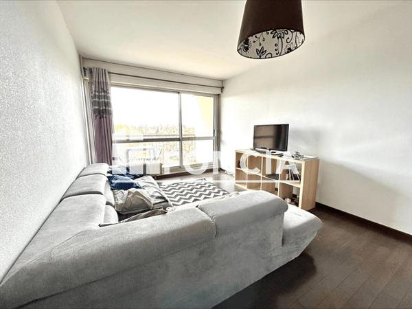 Location Appartement meublé 2 pièces 54.55 m² - Illzach 68110