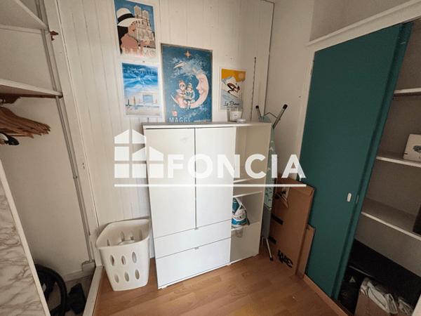 Location Appartement meublé 3 pièces 68.6 m² - Reims 51100
