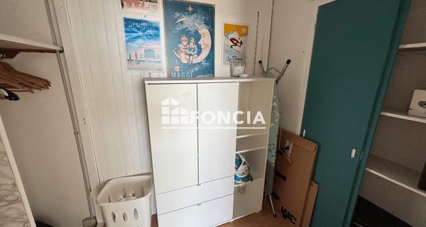 Location Appartement meublé 3 pièces 68.6 m² - Reims 51100