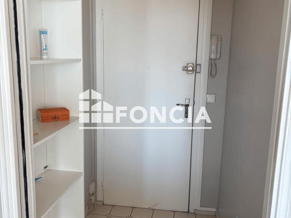 Location Appartement meublé 3 pièces 68.6 m² - Reims 51100