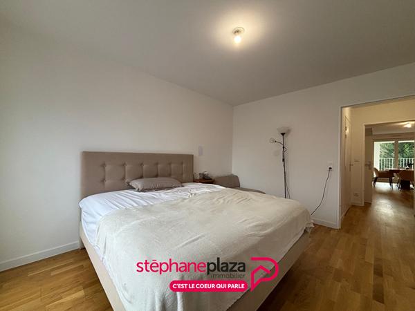 Appartement 4 pièces 86 m2