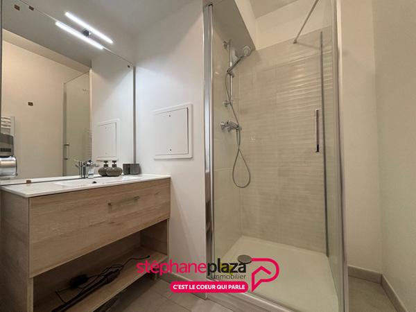 Appartement 4 pièces 86 m2