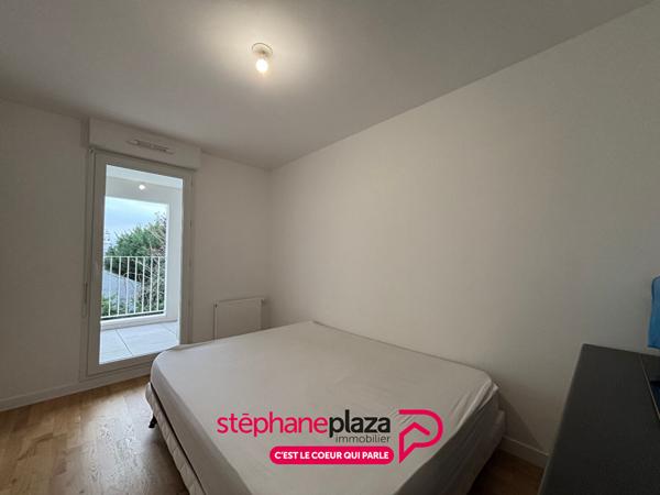 Appartement 4 pièces 86 m2