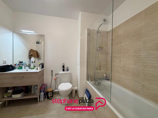 Appartement 4 pièces 86 m2