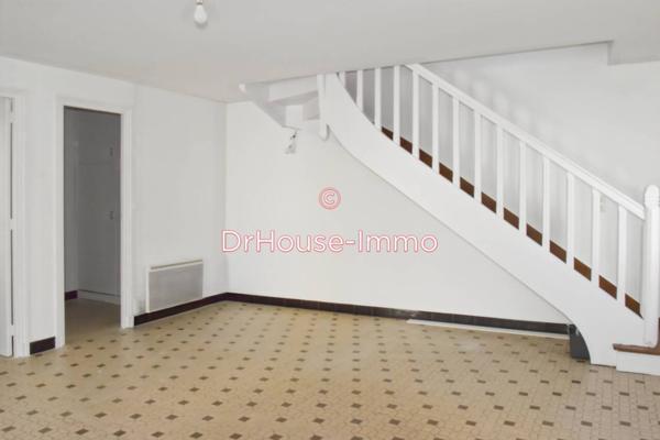 Maison à vendre 4 pièces de 59 m²