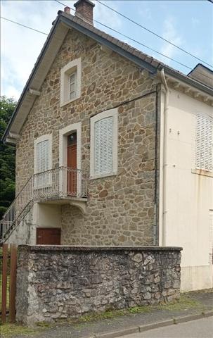 Maison à vendre |  Neuvic |  4 pièces | 118 m²