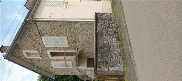 Maison à vendre |  Neuvic |  4 pièces | 118 m²