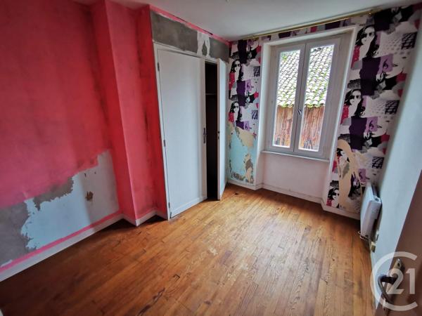 Maison à vendre  3 pièces - 67,42 m2 HAGETMAU - 40