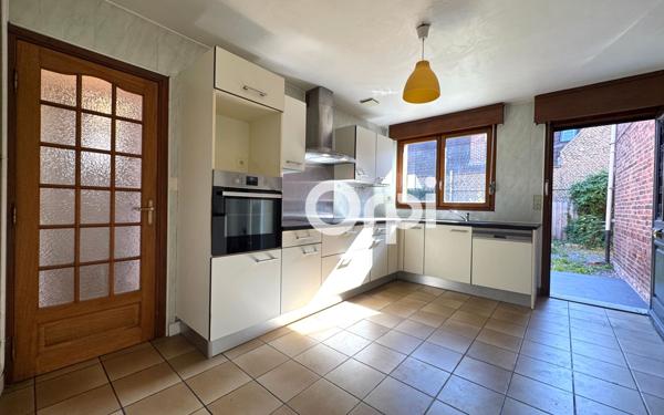 Maison à vendre    3 pièces • 83,81 m2 Waziers