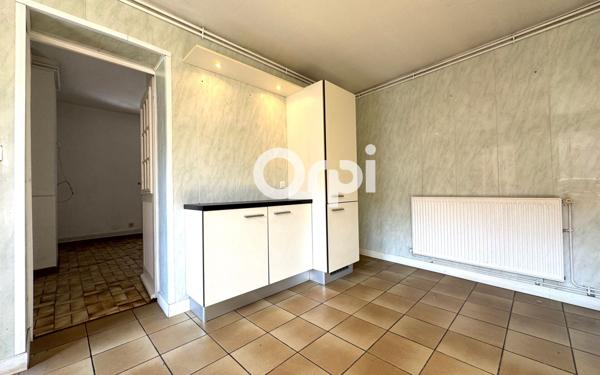 Maison à vendre    3 pièces • 83,81 m2 Waziers