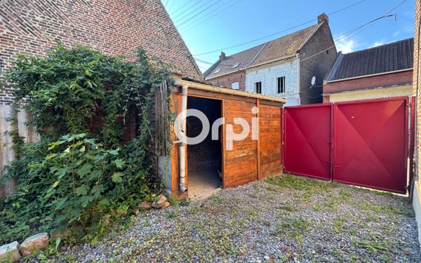 Maison à vendre    3 pièces • 83,81 m2 Waziers