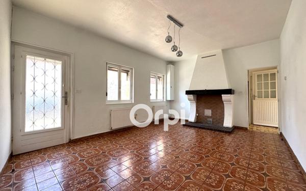 Maison à vendre    3 pièces • 83,81 m2 Waziers