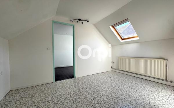 Maison à vendre    3 pièces • 83,81 m2 Waziers