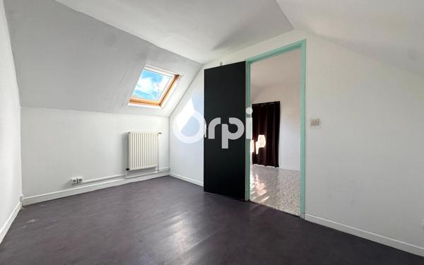 Maison à vendre    3 pièces • 83,81 m2 Waziers