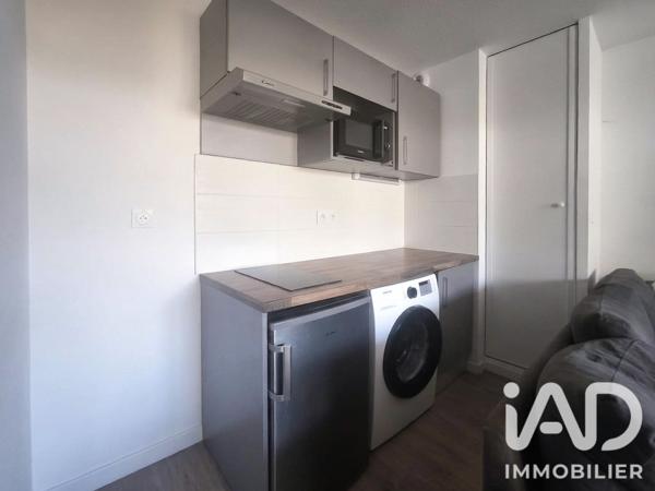 Location appartement 2 pièces 41,29 m² Toulouse