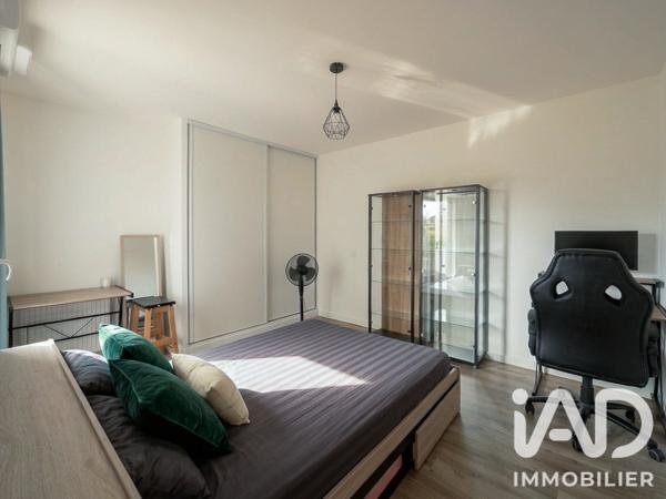 Location appartement 2 pièces 41,29 m² Toulouse