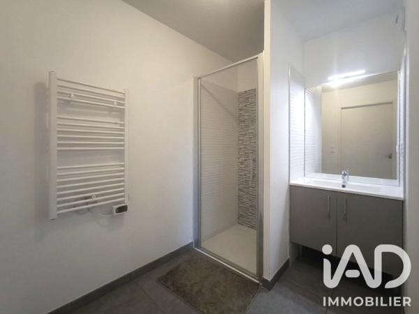 Location appartement 2 pièces 41,29 m² Toulouse