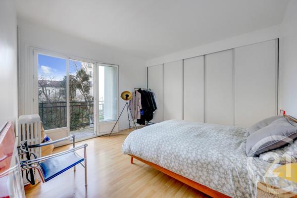 Appartement F3 à vendre  3 pièces - 75 m2 MALAKOFF - 92