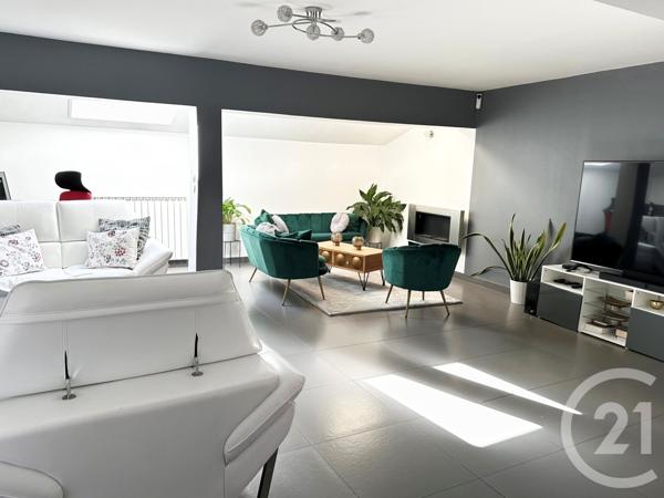 Maison à vendre  6 pièces - 139,35 m2 VILLIERS SUR MARNE - 94