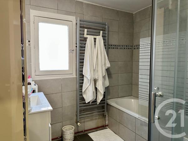 Maison à vendre  6 pièces - 139,35 m2 VILLIERS SUR MARNE - 94