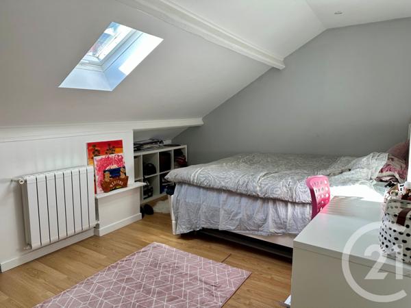 Maison à vendre  6 pièces - 139,35 m2 VILLIERS SUR MARNE - 94