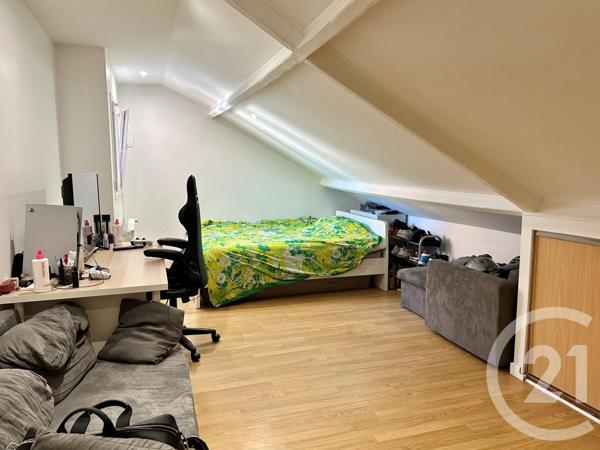 Maison à vendre  6 pièces - 139,35 m2 VILLIERS SUR MARNE - 94