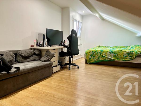 Maison à vendre  6 pièces - 139,35 m2 VILLIERS SUR MARNE - 94