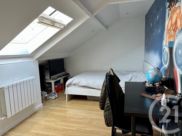 Maison à vendre  6 pièces - 139,35 m2 VILLIERS SUR MARNE - 94