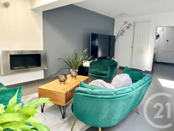 Maison à vendre  6 pièces - 139,35 m2 VILLIERS SUR MARNE - 94