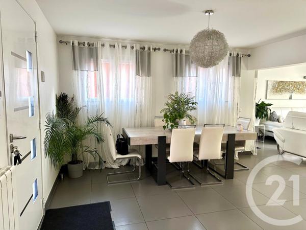 Maison à vendre  6 pièces - 139,35 m2 VILLIERS SUR MARNE - 94