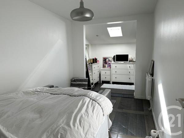 Maison à vendre  6 pièces - 139,35 m2 VILLIERS SUR MARNE - 94