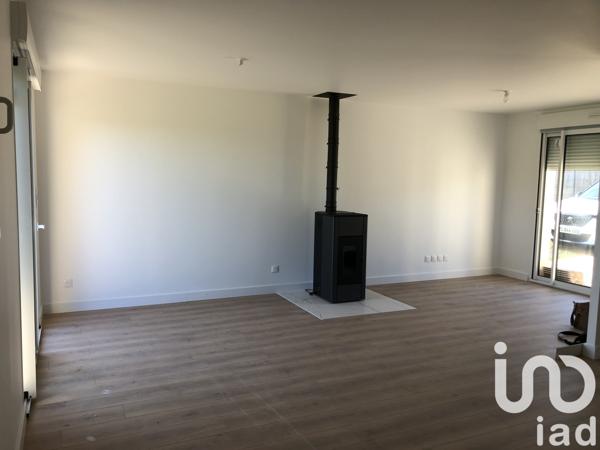 Maison à vendre 4 pièces 90 m² Galgon