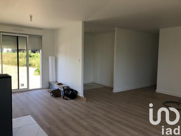 Maison à vendre 4 pièces 90 m² Galgon