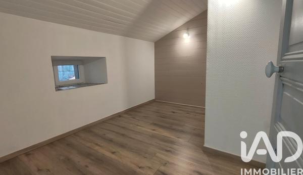 Maison à vendre 3 pièces 58 m² Labastide-Rouairoux