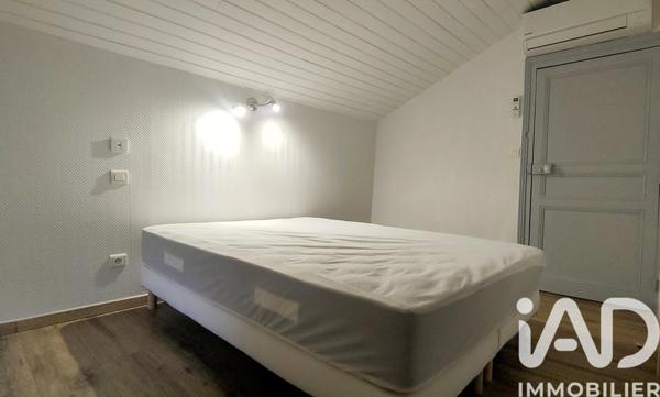 Maison à vendre 3 pièces 58 m² Labastide-Rouairoux