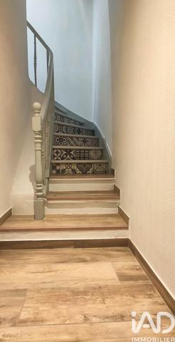 Maison à vendre 3 pièces 58 m² Labastide-Rouairoux