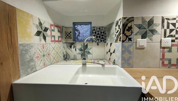 Maison à vendre 3 pièces 58 m² Labastide-Rouairoux