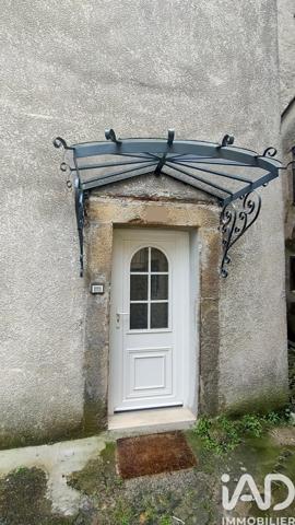 Maison à vendre 3 pièces 58 m² Labastide-Rouairoux