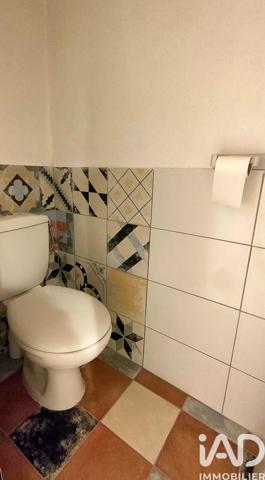 Maison à vendre 3 pièces 58 m² Labastide-Rouairoux