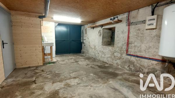 Maison à vendre 3 pièces 58 m² Labastide-Rouairoux