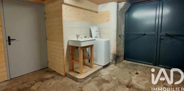 Maison à vendre 3 pièces 58 m² Labastide-Rouairoux