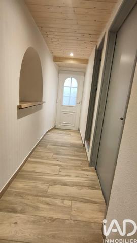 Maison à vendre 3 pièces 58 m² Labastide-Rouairoux